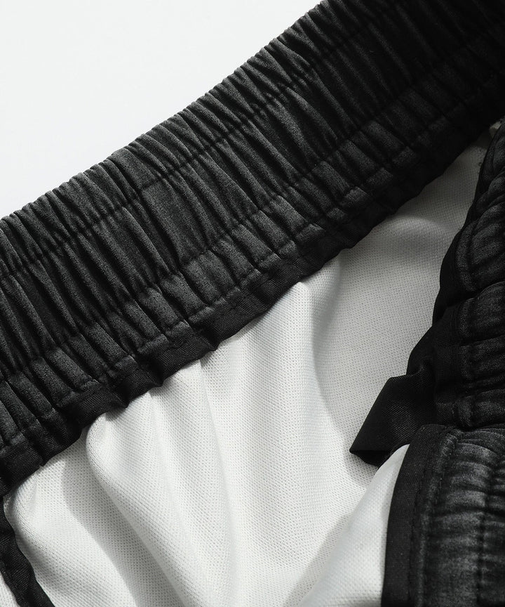 Men's versatile athletic jogger pants suitable for gym, sport, or everyday casual wear, comfort focus
