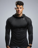 Charcoal Heather