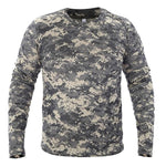 Cool Gray Camo