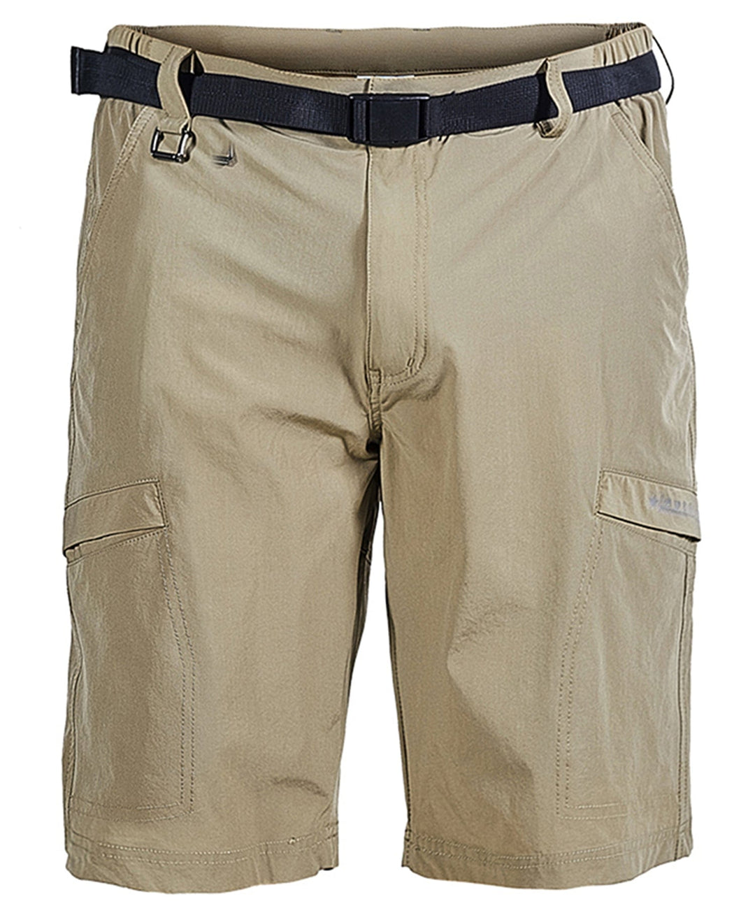 Men's quick-dry tactical outdoor shorts, ideal for hiking & active performance.