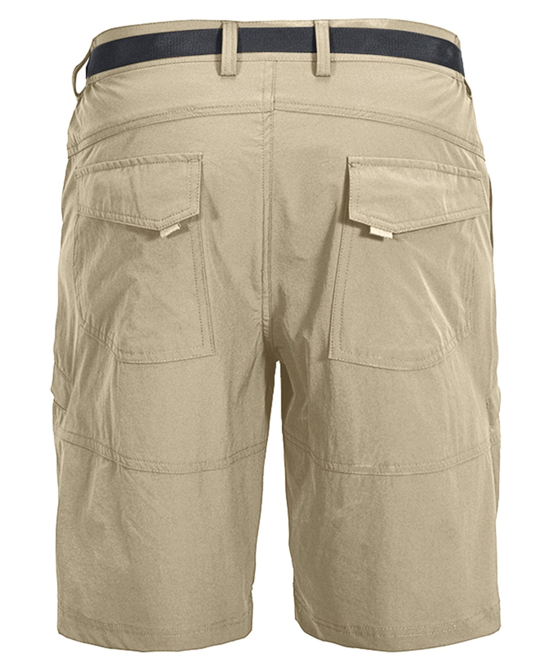 Lightweight men's active shorts, quick-dry & comfortable for any outdoor activity.