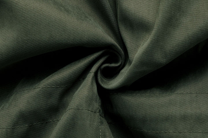 Men's winter workwear jacket, heavyweight and built to withstand harsh conditions.