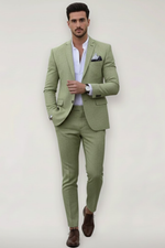 Light Green
