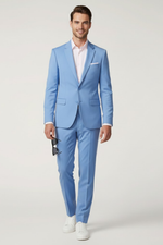 light-blue