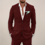 Wine Red