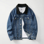 Denim Blue