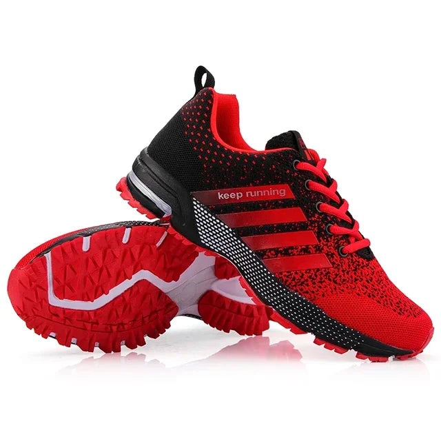 Men's golf shoes for all weather, waterproof with superior spike traction for reliable grip & performance.