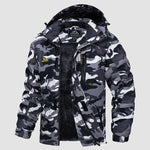 Black Camo