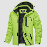 Bright Green