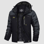Black Grey