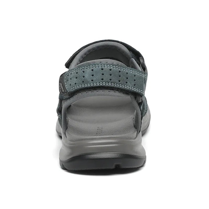 Men's Sport Hiking Sandals Anti - Slip PU Sole - Lexians