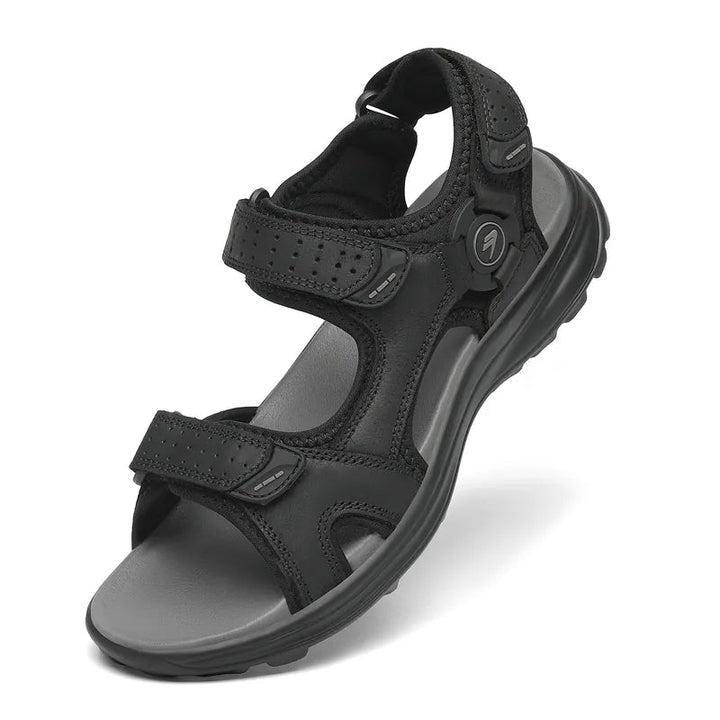 Men's Sport Hiking Sandals Anti - Slip PU Sole - Lexians
