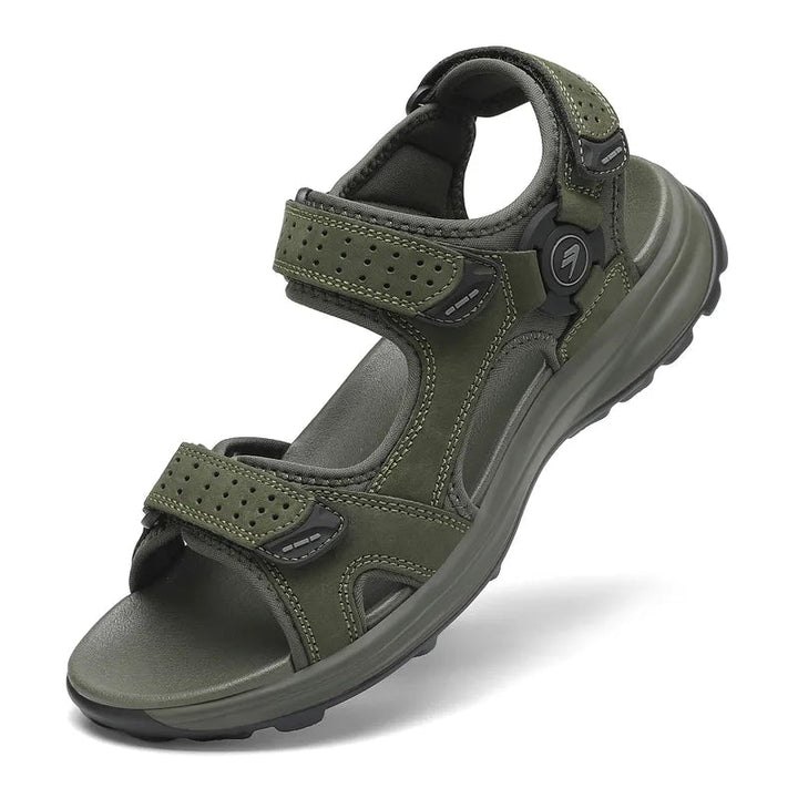 Men's Sport Hiking Sandals Anti - Slip PU Sole - Lexians