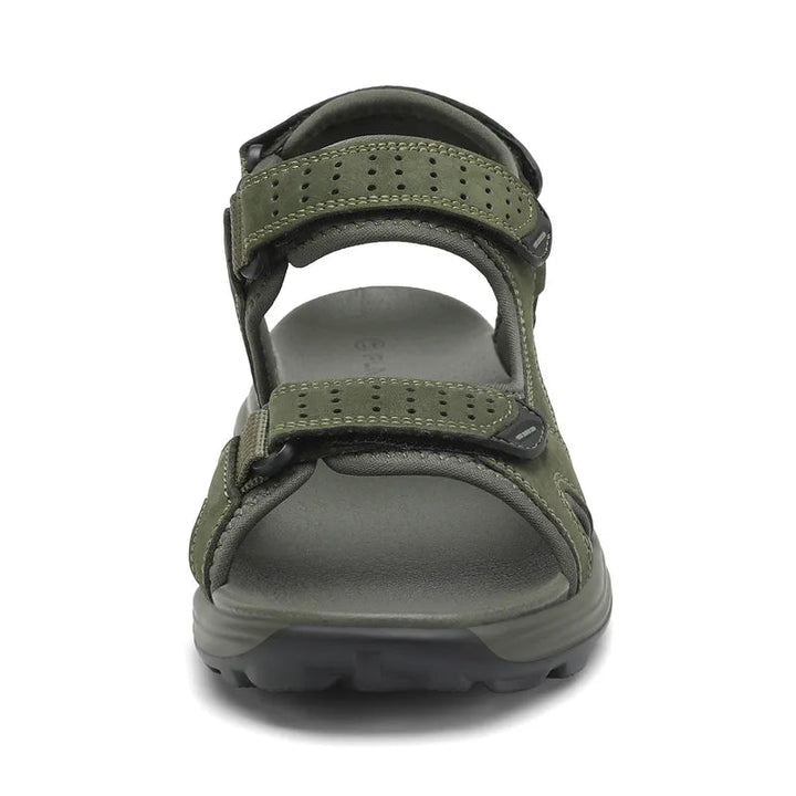 Men's Sport Hiking Sandals Anti - Slip PU Sole - Lexians