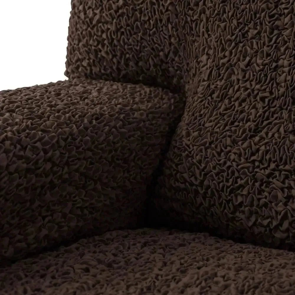 Microfiber Armchair Slipcover for Pets and Kids - Lexians