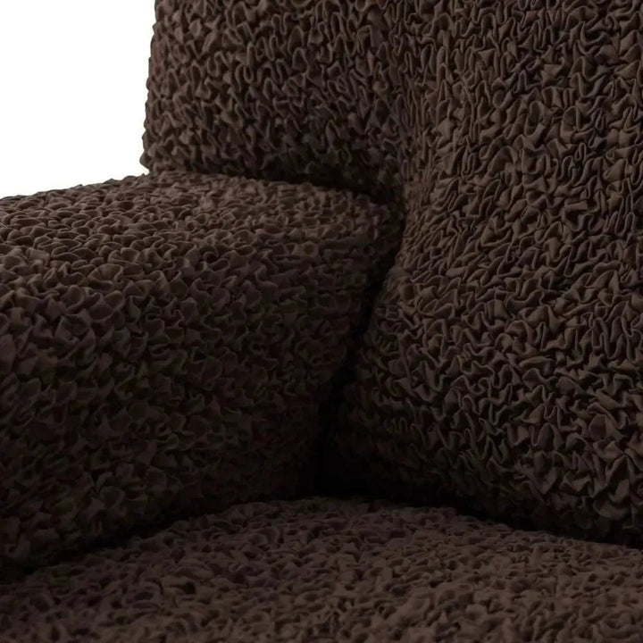 Microfiber Armchair Slipcover for Pets and Kids - Lexians