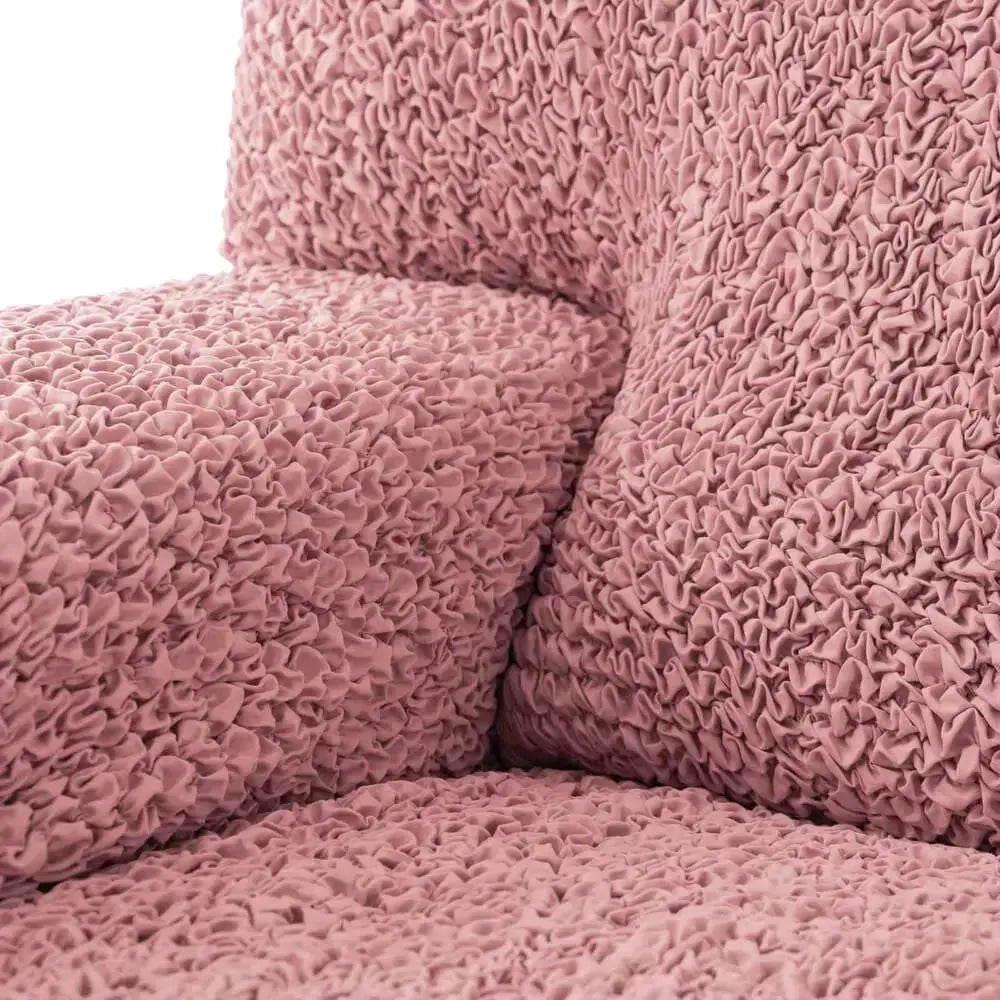 Microfiber Armchair Slipcover for Pets and Kids - Lexians