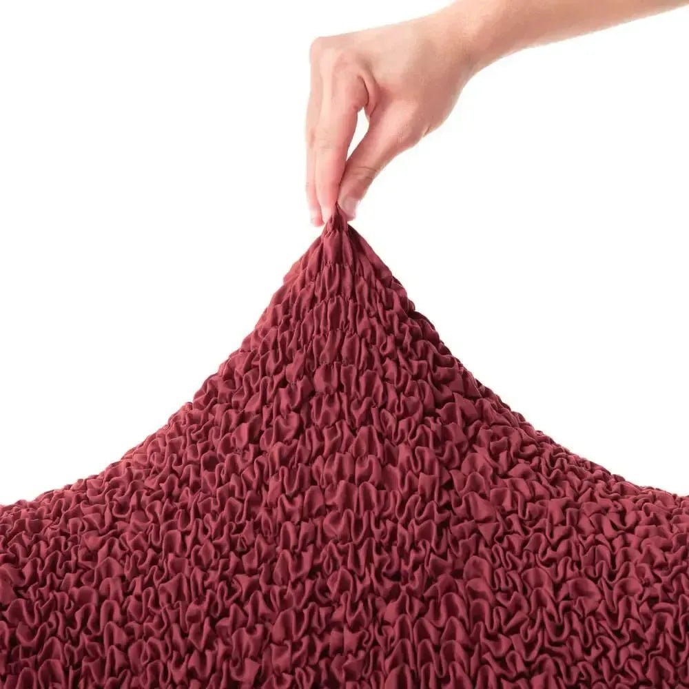 Microfiber Armchair Slipcover for Pets and Kids - Lexians