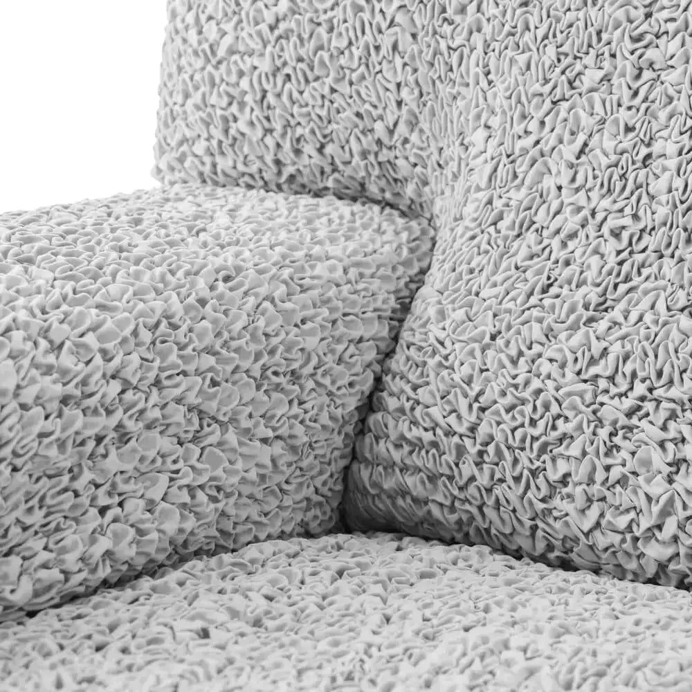 Microfiber Armchair Slipcover for Pets and Kids - Lexians