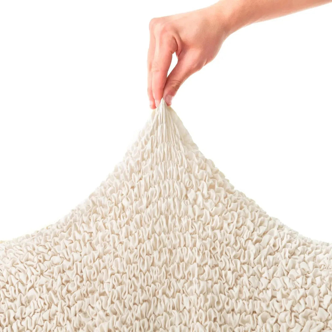 Microfiber Armchair Slipcover for Pets and Kids - Lexians