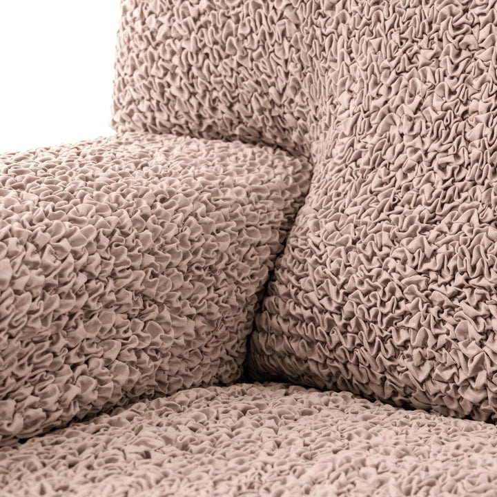 Microfiber Armchair Slipcover for Pets and Kids - Lexians