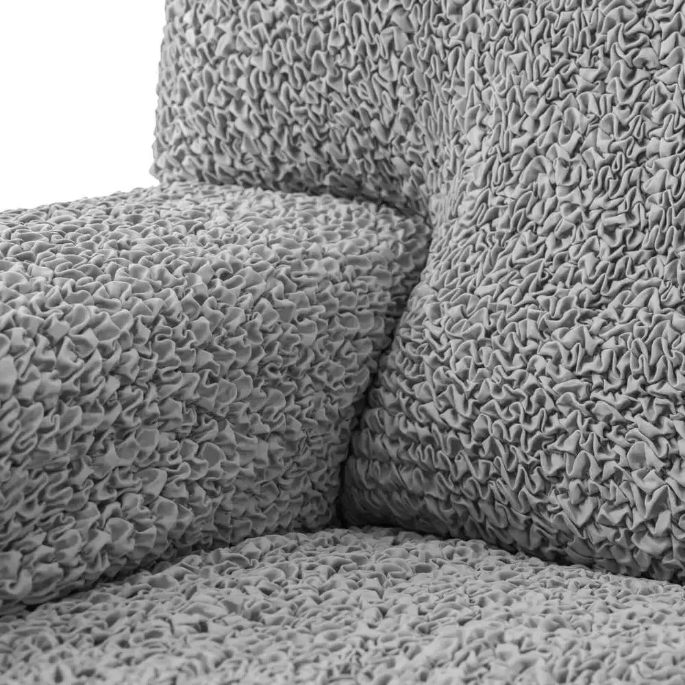 Microfiber Armchair Slipcover for Pets and Kids - Lexians