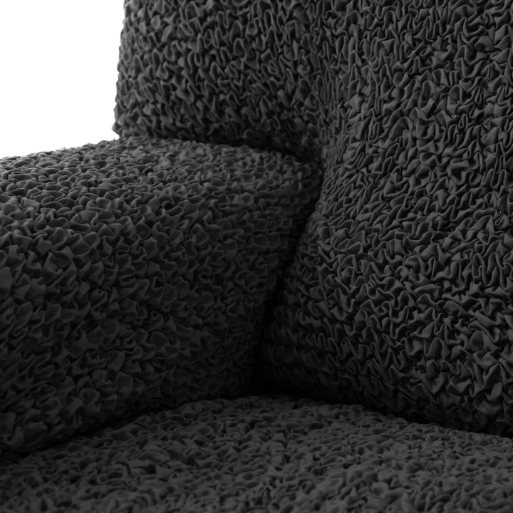 Microfiber Armchair Slipcover for Pets and Kids - Lexians
