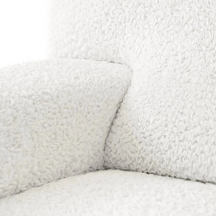 Microfiber Armchair Slipcover for Pets and Kids - Lexians