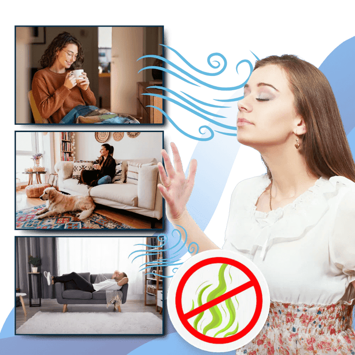Multi - Surface UV - C Disinfectant Bulb for Home Sanitation - Lexians