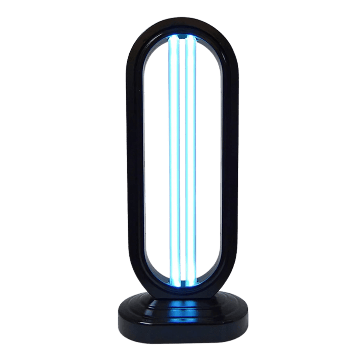 Multi - Surface UV - C Disinfectant Bulb for Home Sanitation - Lexians