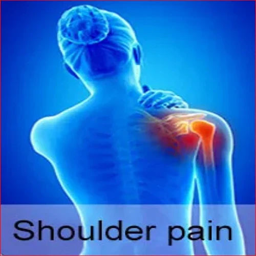 Men's health portable shockwave system, for ED & overall musculoskeletal wellness.