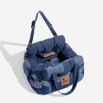 Denim Dark Blue