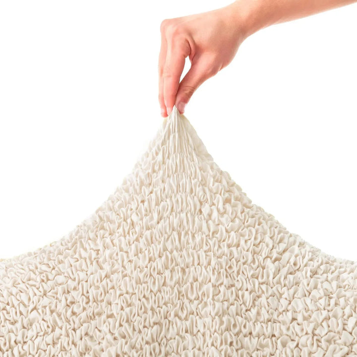 Premium Microfiber Barrel Chair Slipcover for All Genders - Lexians
