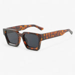 Leopard Grey