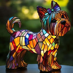 Yorkshire Terrier Type A