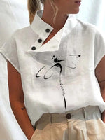 Black Dragonfly