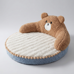 Coffee Bear
