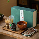 7-piece gift set Serenity