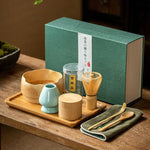 8-piece gift set Pure leaf