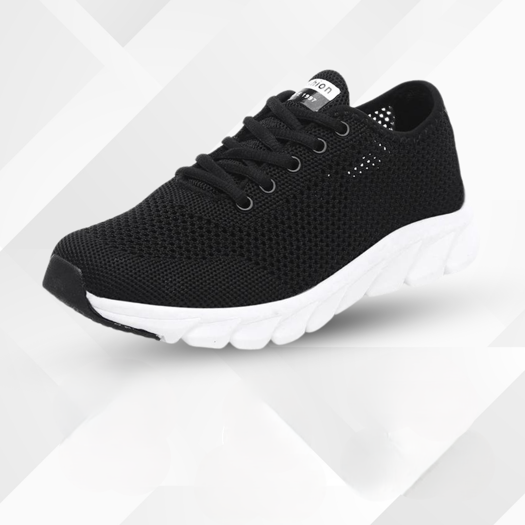 Lightweight women's barefoot shoes with a wide toe box for ultimate comfort. Orthopedic support for foot health.