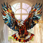 Majestic Eagle