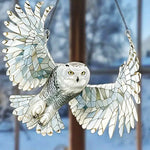 Wisdom Owl