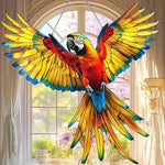 Parrot