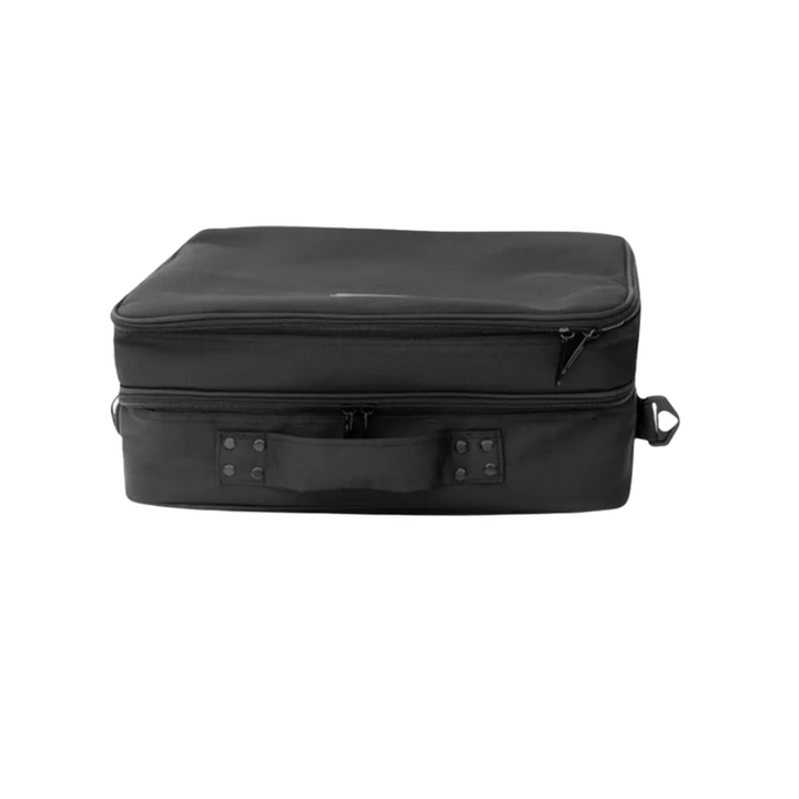 Spacious 20L unisex travel organizer. Polyester picnic & camping bag, ensuring effortless storage for adventures.