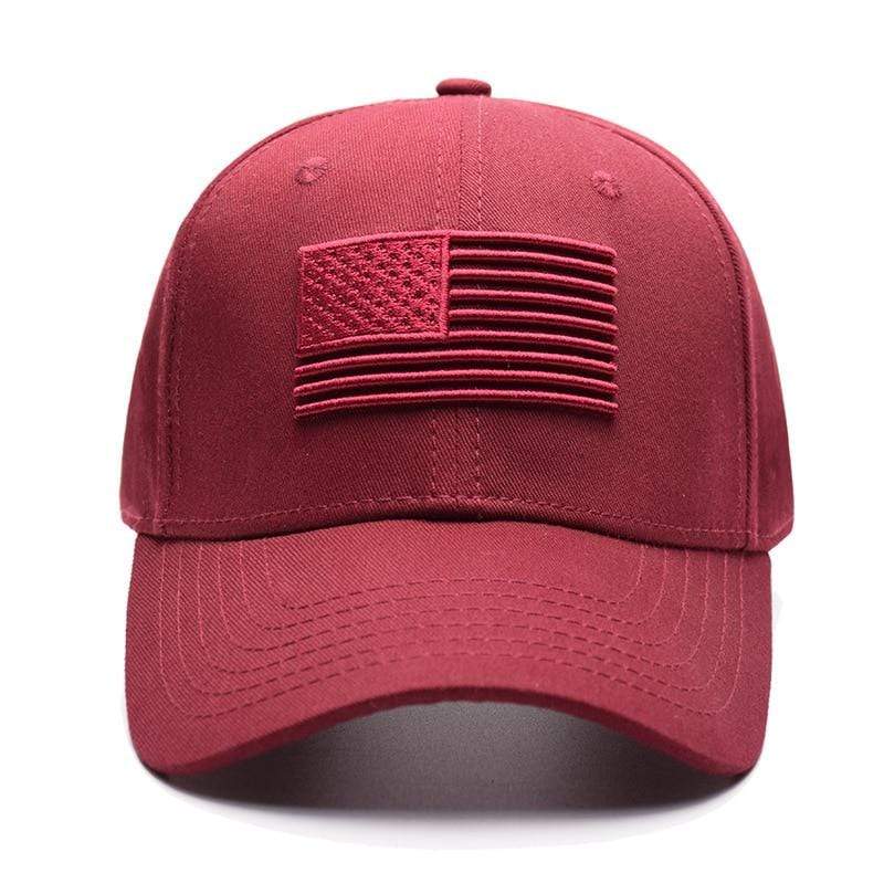 Close-up of the durable fabric on a unisex adjustable sun protection baseball cap