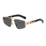 Black / Gold
