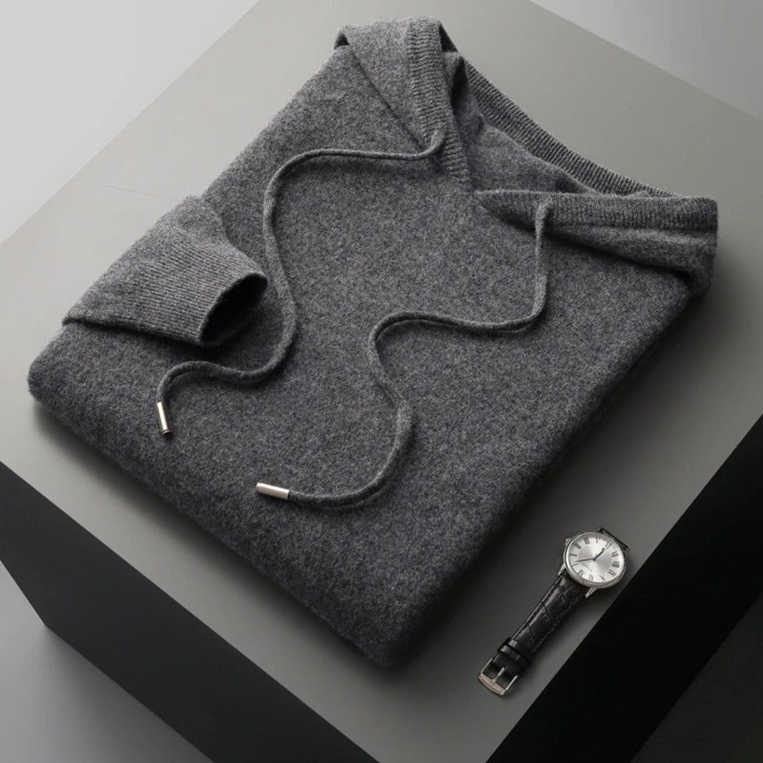 Unisex Classic Comfort Pullover Hoodie, forest green, warm comfort loungewear