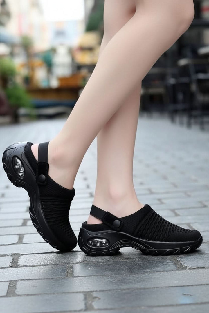 Wide fit unisex orthopedic shoes, ideal for sensitive feet & diabetic pain relief, ultimate comfort.
