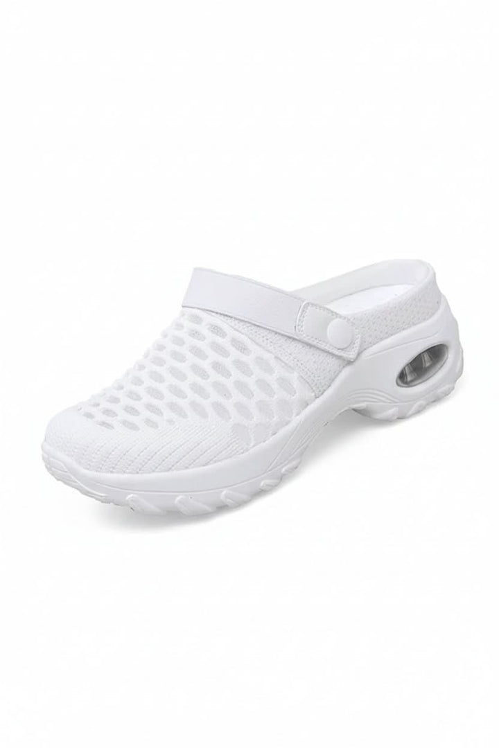 Supportive unisex diabetic shoes, featuring extra cushioning & wide fit for sensitive feet comfort.