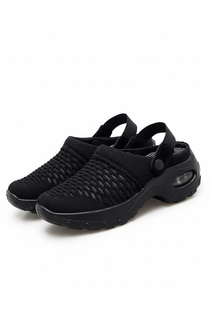 Orthopedic comfort shoes for diabetics, unisex design with ample cushioning & foot support.